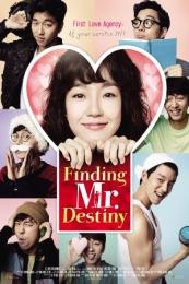 Finding Mr Destiny (Kim-jong-wook-chat-gi) (2010)