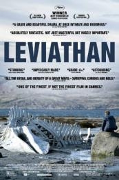 Leviathan (Leviafan) (2014)