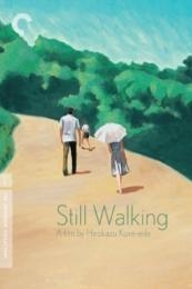 Still Walking (Aruitemo aruitemo) (2008)