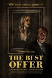 The Best Offer (La migliore offerta) (2013)