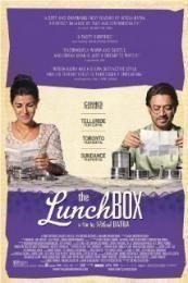 The Lunchbox (Dabba) (2013)