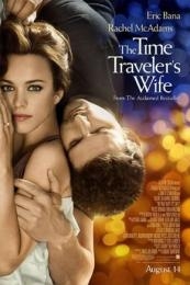 The Time Traveler’s Wife (2009)