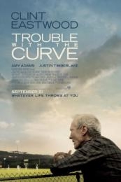 Trouble with the Curve (2012)