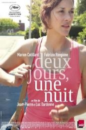Two Days, One Night (Deux jours, une nuit) (2014)