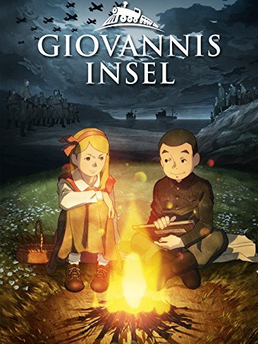 Giovanni’s Island (Jobanni no shima) (2014)