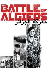 The Battle of Algiers (La battaglia di Algeri) (1966)
