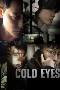 Cold Eyes (Gam-si-ja-deul) (2013)