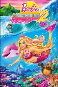 Barbie in a Mermaid Tale 2 (2011)