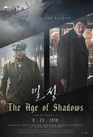 The Age of Shadows (Mil-jeong) (2016)