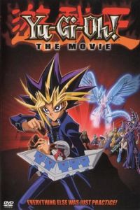Yu-Gi-Oh!: The Movie (Yu-Gi-Oh! The Movie) (2004)