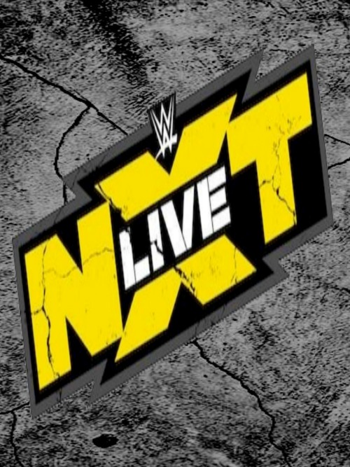 WWE NXT 15th February (2017)