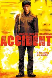 Accident (Yi ngoi) (2009)