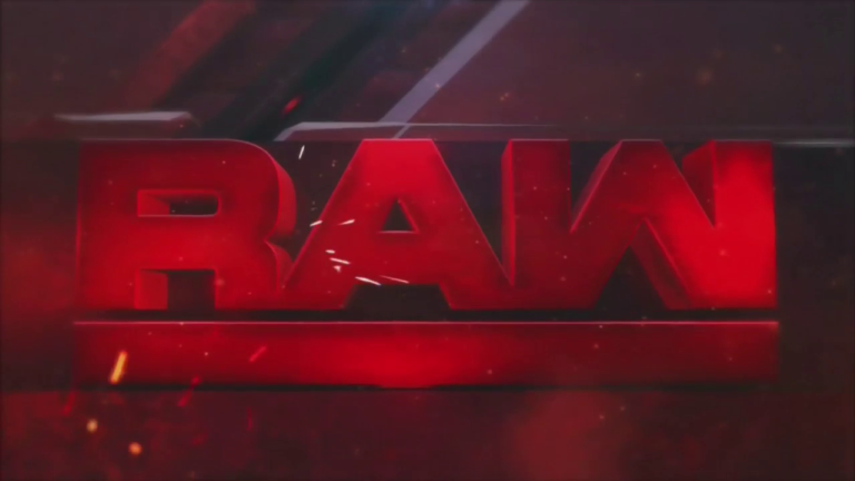 WWE Monday Night Raw 22 08 16 (2016)