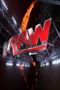 WWE RAW 25 01 2016 (2016)