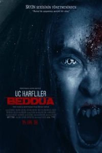 Beddua: The Curse (Uc Harfliler: Beddua) (2018)