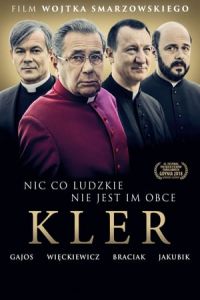 Clergy (Kler) (2018)