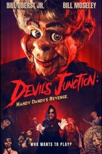 Devil’s Junction: Handy Dandy’s Revenge (Handy Dandy) (2019)