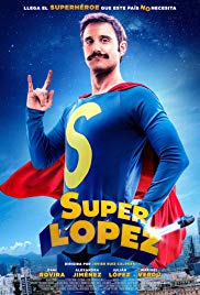 Superlopez (SuperlA³pez) (2018)