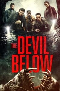 The Devil Below (Shookum Hills) (2021)