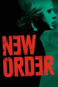 New Order (Nuevo orden) (2020)
