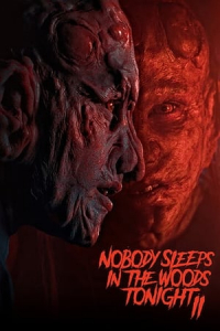 Nobody Sleeps in the Woods Tonight 2 (W lesie dzis nie zasnie nikt 2) (2021)
