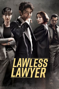 Lawless Lawyer (Mubeop Byeonhosa) (2018)