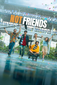 Not Friends (2023)