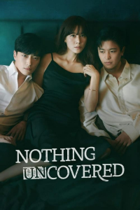 Nothing Uncovered aka Let’s Get Grabbed by the Collar (2024)