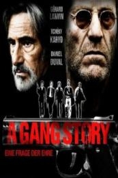 A Gang Story (Les Lyonnais) (2011)