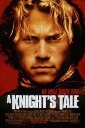 A Knight’s Tale (2001)