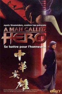 A Man Called Hero (Jung wa ying hong) (1999)