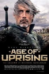 Age of Uprising: The Legend of Michael Kohlhaas (Michael Kohlhaas) (2013)