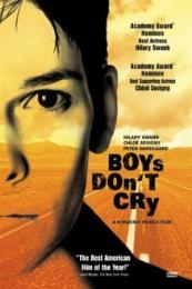 Boys Don’t Cry (1999)