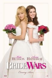 Bride Wars (2009)
