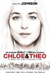 Chloe and Theo (Chloe & Theo) (2015)