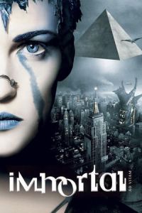Immortal (Immortel (ad vitam)) (2004)