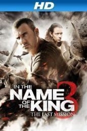 In the Name of the King: The Last Job (In the Name of the King: The Last Mission) (2014)