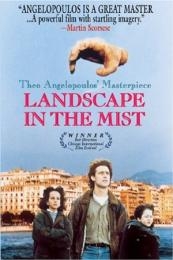 Landscape in the Mist (Topio stin omihli) (1988)
