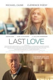 Last Love (Mr. Morgan’s Last Love) (2013)