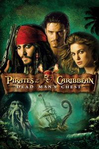 Pirates of the Caribbean: Dead Man’s Chest (2006)