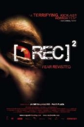 [Rec] 2 ([Rec]²) (2009)