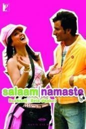 Salaam Namaste (2005)