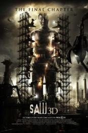 Saw 3D: The Final Chapter (Saw 3D) (2010)