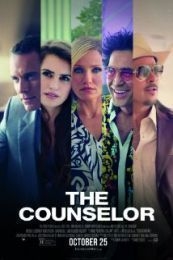 The Counsellor (The Counselor) (2013)