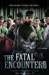 The Fatal Encounter (Yeok-rin) (2014)