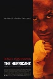 The Hurricane (1999)