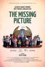 The Missing Picture (L’image manquante) (2013)