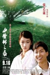 Under the Hawthorn Tree (Shan zha shu zhi lian) (2010)