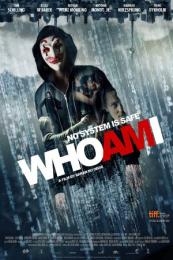 Who Am I (Who Am I – Kein System ist sicher) (2014)