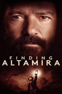 Finding Altamira (Altamira) (2016)
